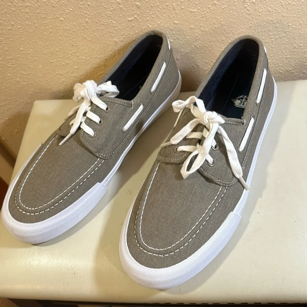 Dockers men’s casual shoe size 12